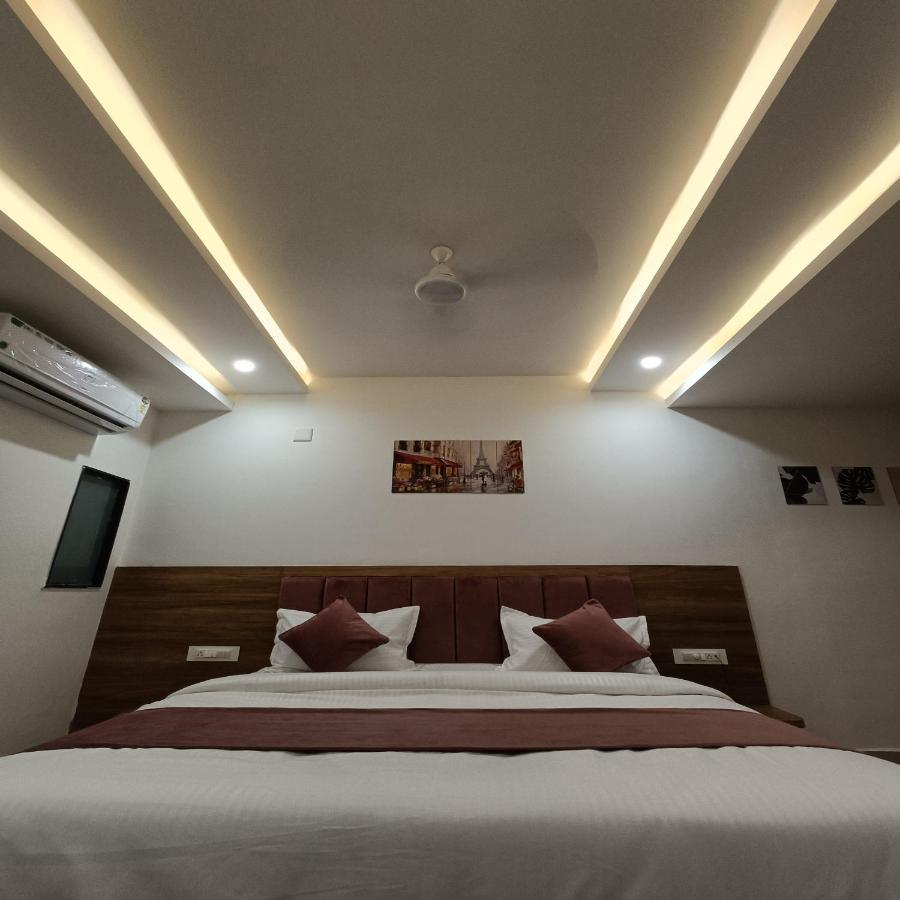 Hotel Raas Inn, New Hotel Udaipur Extérieur photo