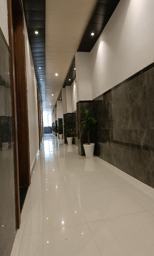 Hotel Raas Inn, New Hotel Udaipur Extérieur photo