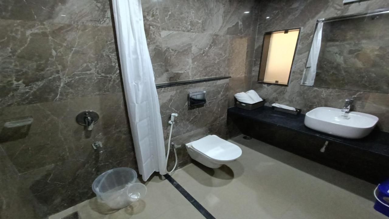 Hotel Raas Inn, New Hotel Udaipur Extérieur photo